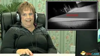  看国外老爷爷老奶奶如何玩gta5表情亮翻了