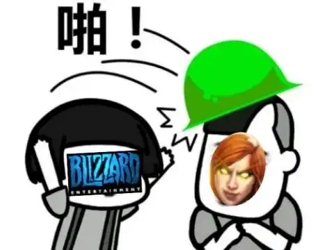  被编剧当面ntr她是魔兽里最惨的npc,恋爱数百年遭小三插足