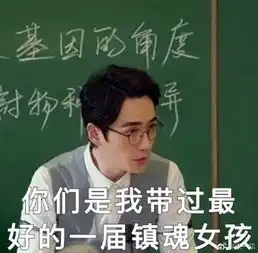  居老师是什么梗