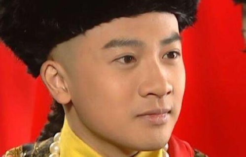  爱新觉罗绵亿是谁父亲是我们熟知的五阿哥,还被乾隆重点培养