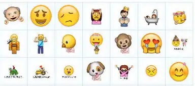 表情包emo了qq