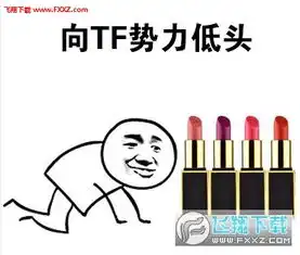  向一切口红势力低头表情图片下载向一切口红势力低头表情完整版下载飞翔下载