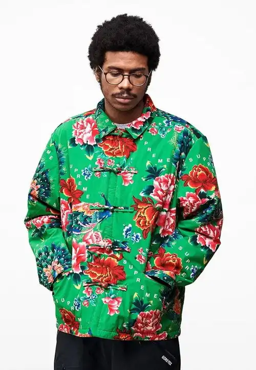 加拿大鹅联名新品主打浓浓东北风 加拿大鹅联名新品主打浓浓东北风