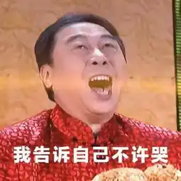 表情包素材库春晚