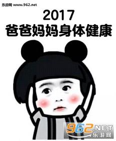  2017愿望表情图片2017梦想表情包下载乐游网游戏下载
