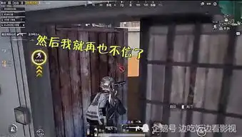  刺激战场那些喜欢恶龙咆哮的伪妹子,咱能吧变声器关了吗