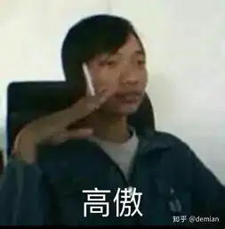 真怂表情包医美