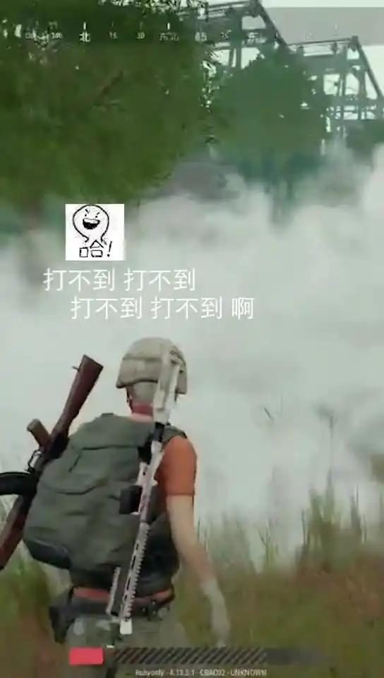  绝地求生花式死法又吃鸡啦