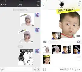  prisma出了个新app,让人工智能帮你做表情包