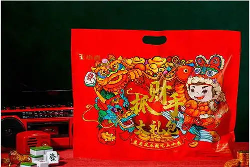  年货盘点食品饮料篇过年不可或缺的零食大礼包有哪些