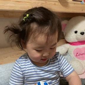  小宝贝表情包你的小宝贝已漏气
