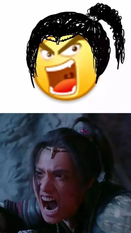  武动乾坤终于开挂,张黎还是那个张黎