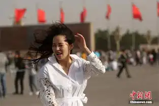  2016北京年度天气总结