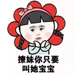 表情包分类被窝