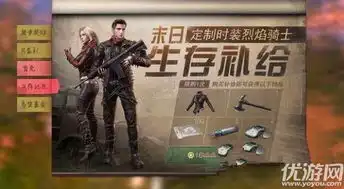  明日之后生存礼包性价比如何生存礼包值得购买吗