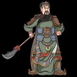  图片免费下载关羽素材关羽模板千图网