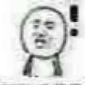 沙雕表情包软件做头发