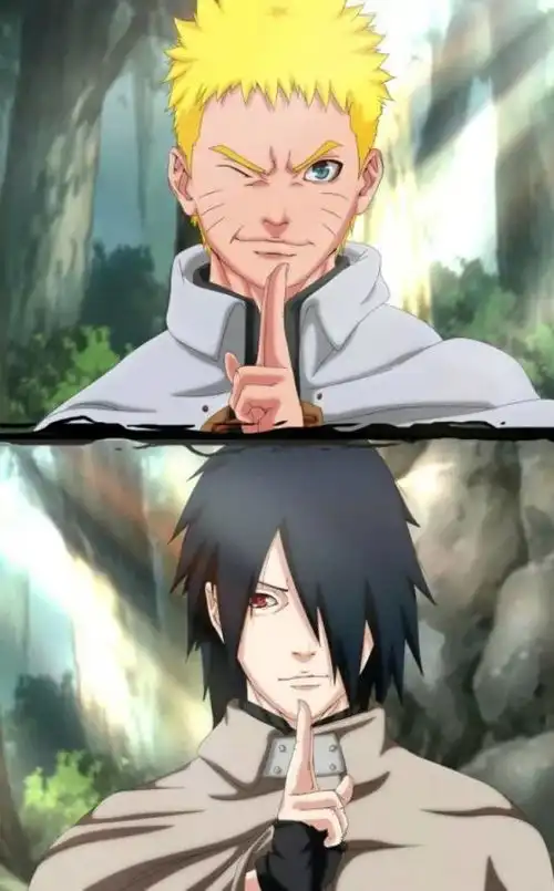 火影美图日常分享第82期 火影美图日常分享第82期