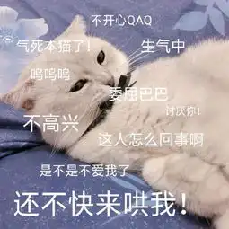  软妹子表情包你是要讲理还是要我