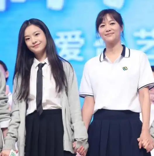  赵今麦张子枫李庚希刘浩存文淇五大00后花旦pk,谁能成为一线