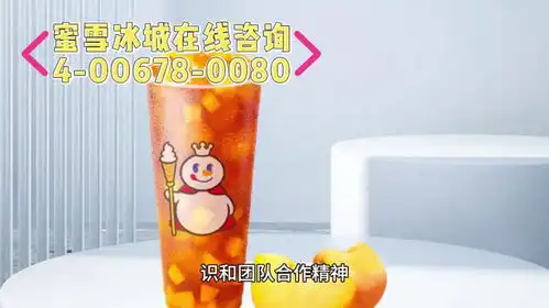  蜜雪冰城加盟2024收费标准条件一览表蜜雪加盟多久可以回本