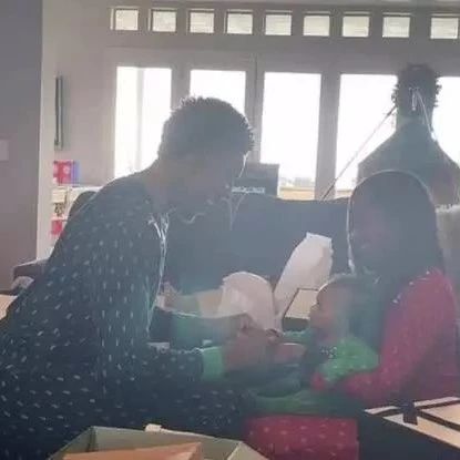  求个婚就登上热搜这是真正的nba顶级流量