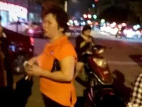  朋友圈疯传温州街头有人贩子抱小孩真相是...