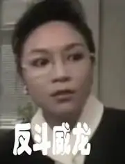 逃学威龙2表情包梁十一