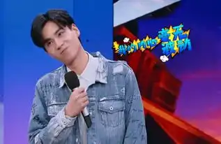  胡一天综艺首秀快手魔法表情让麻将看到不一样的偶像