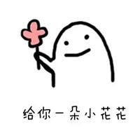  给你花花表情包