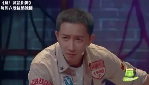  不愧是海南吴彦祖颜值与实力的担当,这舞蹈能看100遍
