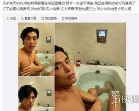  亚洲四大笑容9款充满魔性的表情包来头居然这么大