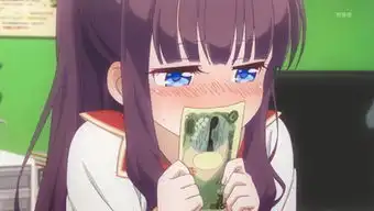  2016新番档结束是时候选举谁是今年最可爱的动画角色了