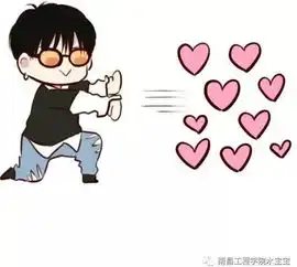  快看,那个人是谁