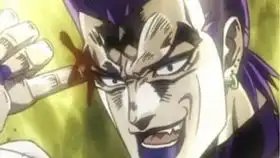  jojo恶搞合集