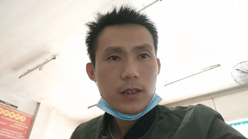  枣阳媳妇怀孕39周破腹产,老公得知是男孩的消息,表情全写脸上了