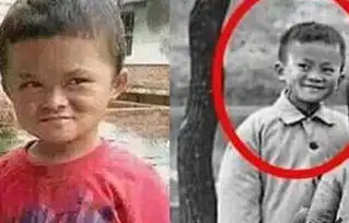  小马云意外进军娱乐圈后秒变富二代