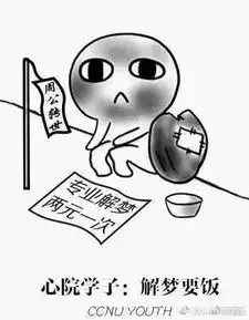 哲学表情包专业