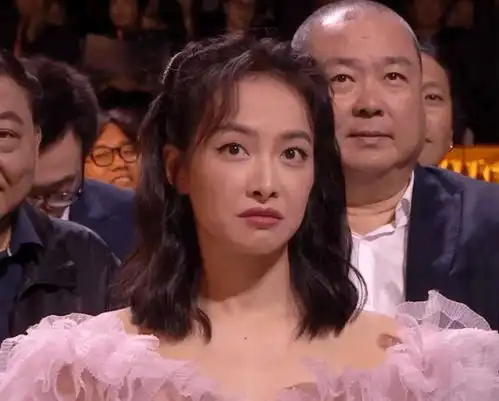 强颜欢笑表情包林志玲