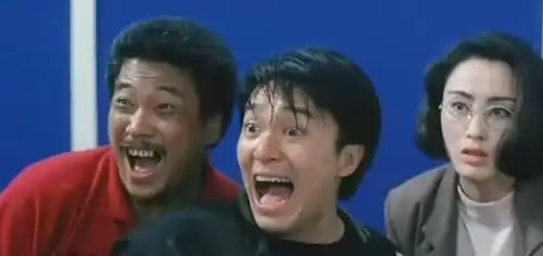  吴孟达是否参演喜剧之王2