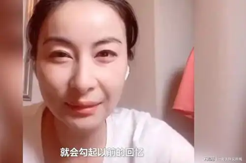  郭晶晶看到全红婵满分的表情,又高兴又惭愧