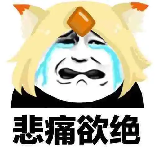 表情包分类大部