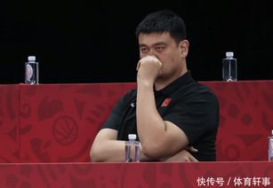  男篮5972委内瑞拉被淘汰,姚明走进了李楠的房间