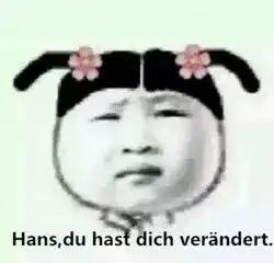  初学者德语我该如何对待你