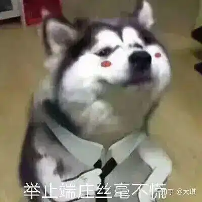 搞笑辟邪图片表情包全身