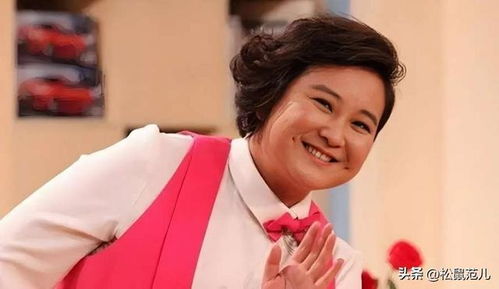  撞脸姜昆的贾玲凭什么出席巴黎奥运会知道身份后,质疑者沉默了