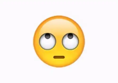  我的生活,每天都像更新了的emoji表情包