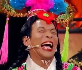  那些只有玩棋牌的人才能看得懂的梗