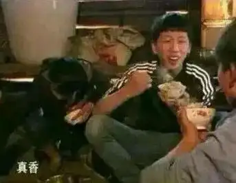  自习室杀手你给我站住