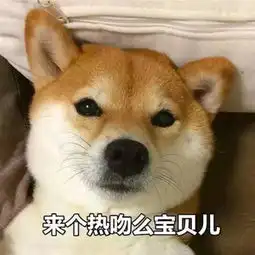  对付男朋友,有这些表情包撩他小仙女们快来保存了
